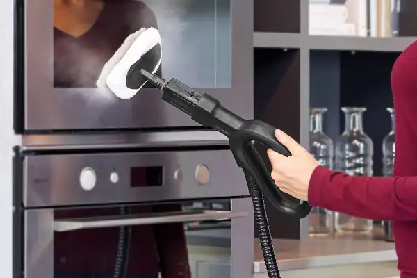 Myjka parowa Polti Vaporetto Smart 100 T
